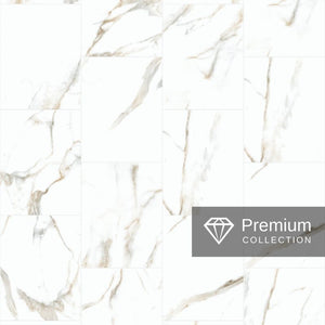 Large Premium Onyx Beige Shower Panel 1.0m x 2.4m-Shower Panel-Decor Walls & Flooring