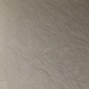 Large Beige Slate Gloss Shower Panel Sample