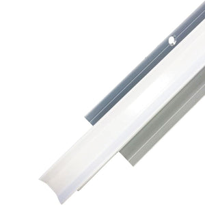 Quadraloc Inner Corner Profile | Berry Alloc