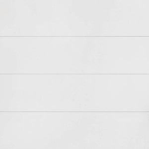 White Snow - Medium Tile | Berry Alloc Wall & Water Panel