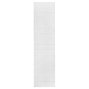 White Snow - Medium Tile | Berry Alloc Wall & Water Panel