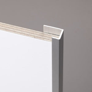 End Profile U Shape | Berry Alloc