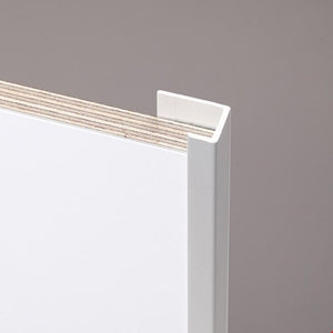 End Profile U Shape | Berry Alloc