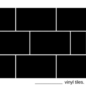 Urban Stone Greige Vinyl Tiles Flooring | BerryAlloc® Pure 2.247m² Pack
