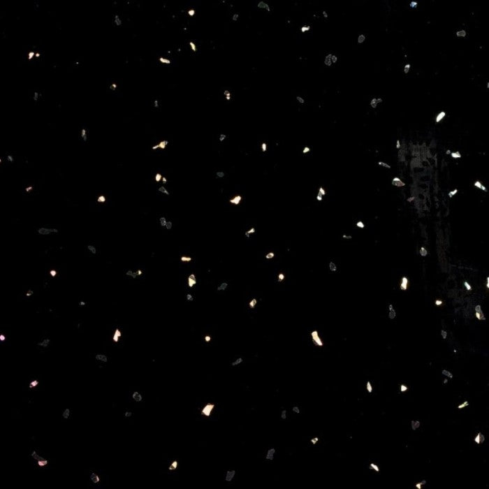 Black Sparkle | 5mm