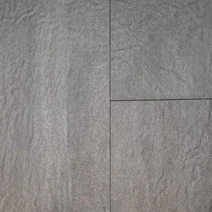 Shetlands Black Slate SPC Flooring 2.04M² PACK | 11 Tiles