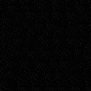 Black Sparkle | 5mm