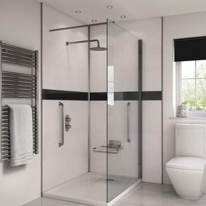 Black Sparkle-Decor Range-Decor Walls & Flooring