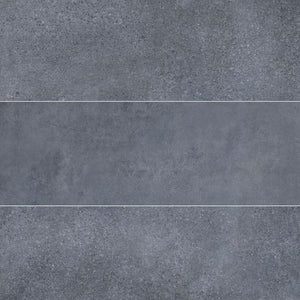 Large Premium Midnight Stone Blue Shower Panel 1.0m x 2.4m