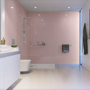 Blush | ShowerWall