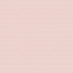 Blush Subway | ShowerWall