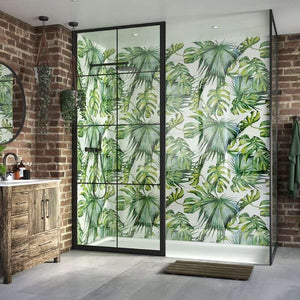 Botanical | ShowerWall