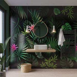 Bromelia | ShowerWall