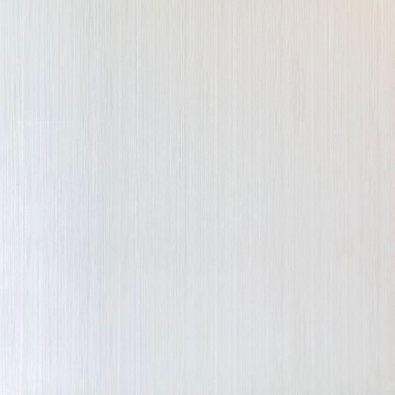 Large Brushed White Shower Panel Sample