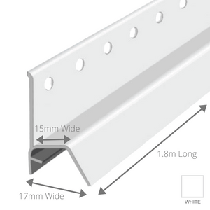 Cladseal Strip Sealux