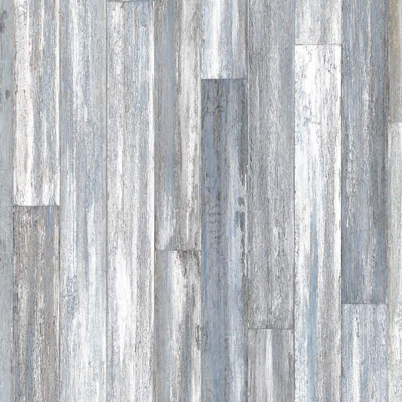 Vox Vilo Motivo Modern Blue Plank Sample