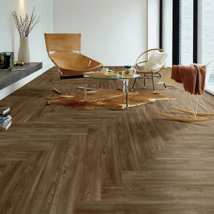 Columbian Oak 663D Vinyl Planks Flooring | BerryAlloc® Pure 2.164m² Pack