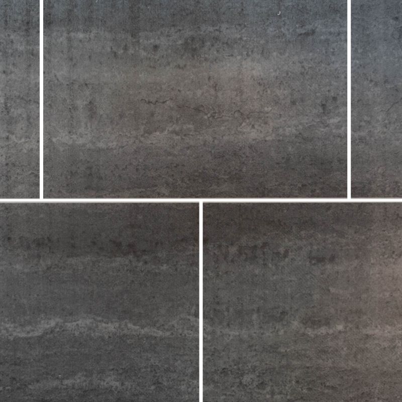 Comino Tile Effect Sample