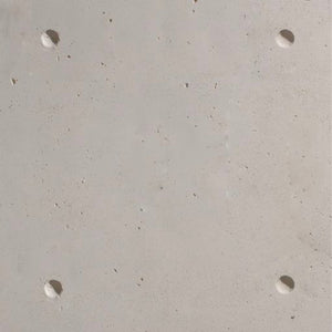 Concrete Grey Panel Stone