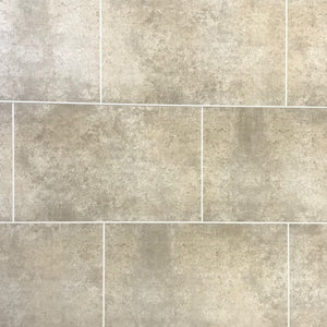 Stone Beige Tile Effect-Decor Walls & Flooring