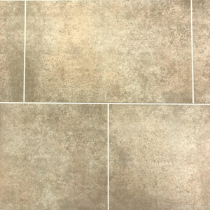 Stone Beige Tile Effect-Decor Walls & Flooring