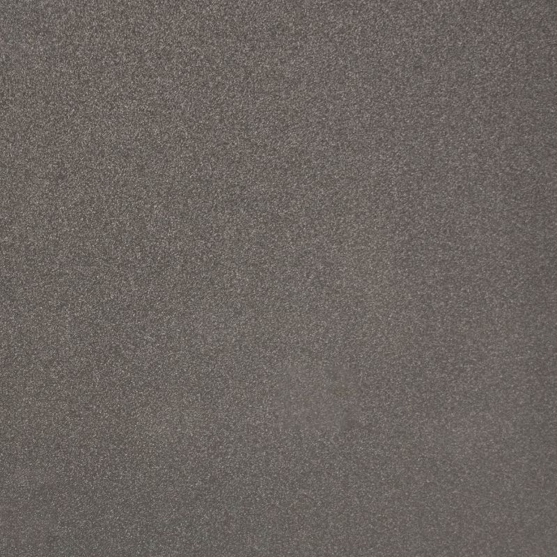 Dark Grey Shimmer 8mm Sample