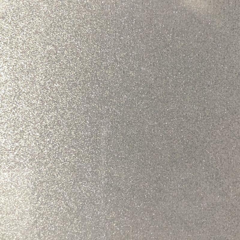 Premium Dark Grey Metallic Shower Panel Sample