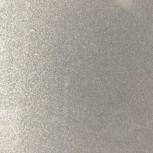 Premium Dark Grey Metallic Shower Panel Sample