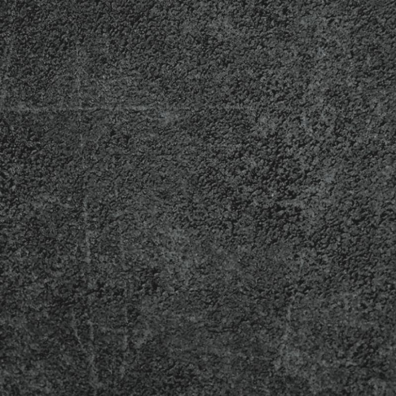 Dark Grey Stone SPC Flooring Sample