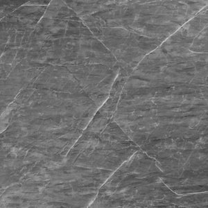 Premium Lindos Dark Grey Matt Shower Panel Sample
