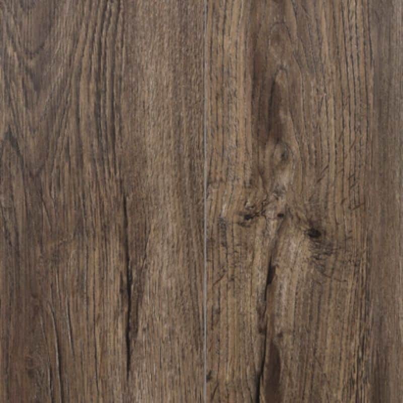 Kilconguhar Oak SPC Flooring Sample