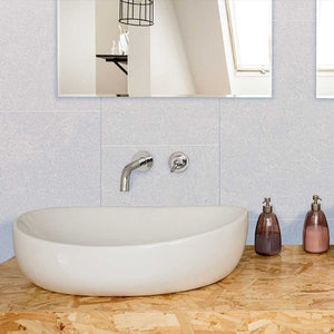 Decorwall Elegance Mineral Tile Dolomite