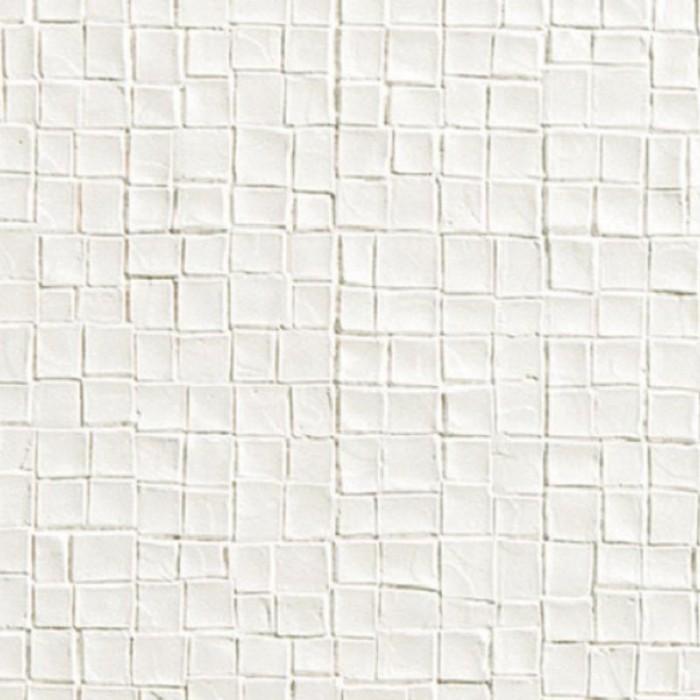Decorwall Elegance White Mosaic sample