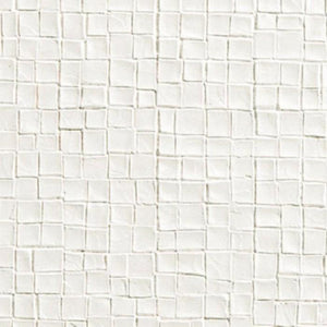 Decorwall Elegance White Mosaic sample