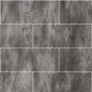 Dumalock 2 Tile Stone Light Concrete Sample