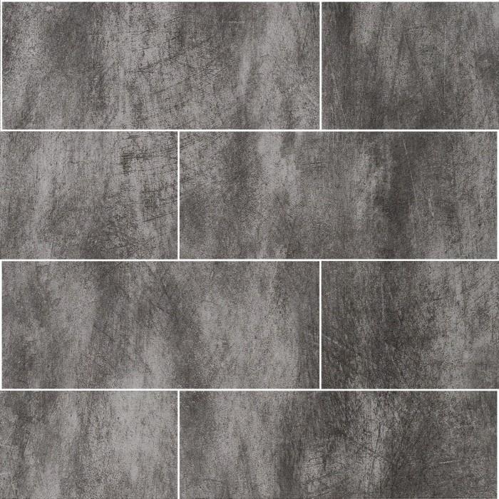 Dumalock 2 Tile Stone Light Concrete Sample