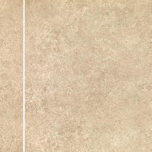 Dumalock 3 Tile Stone Galet Brown-Decor Walls & Flooring