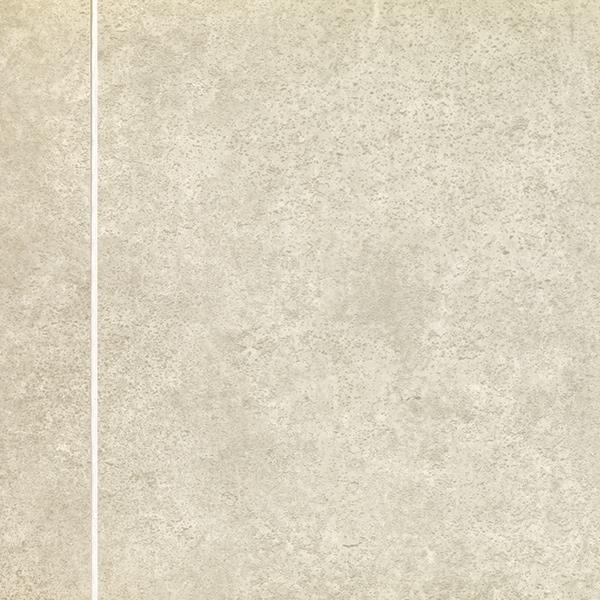 Dumalock 3 Tile Stone Galet Light Grey Sample