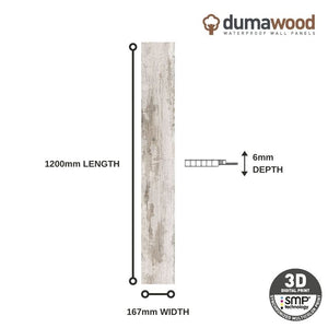 Dumawood Cottage Grey