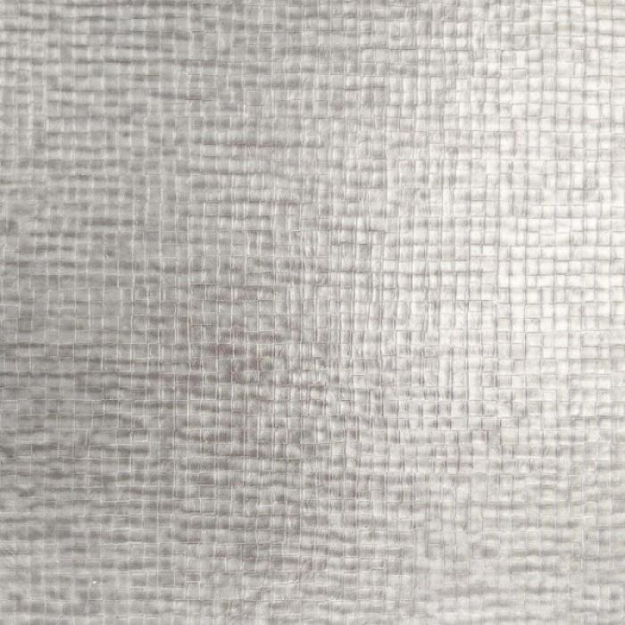 Decorwall Elegance Pale Grey Mosaic Sample