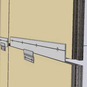 Extension H Profile | Berry Alloc