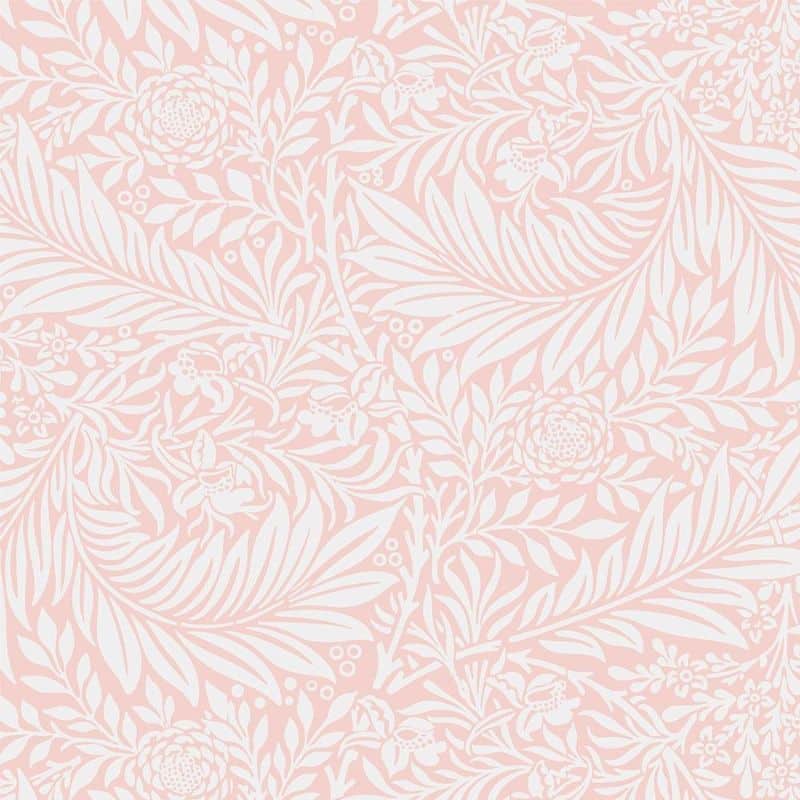 Fern Blush | ShowerWall