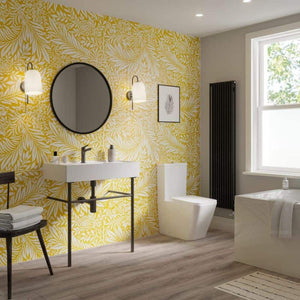 Fern Mustard | ShowerWall