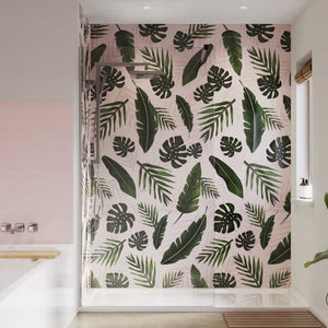 Foliage | ShowerWall