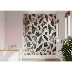 Foliage | ShowerWall