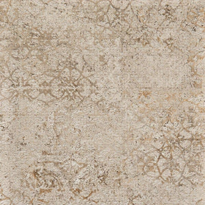 Elegance Damask Gilted Bronze