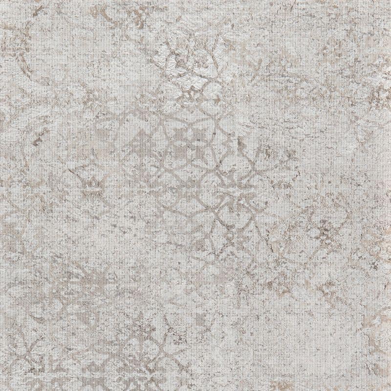 Elegance Damask Gilted Silver Sample