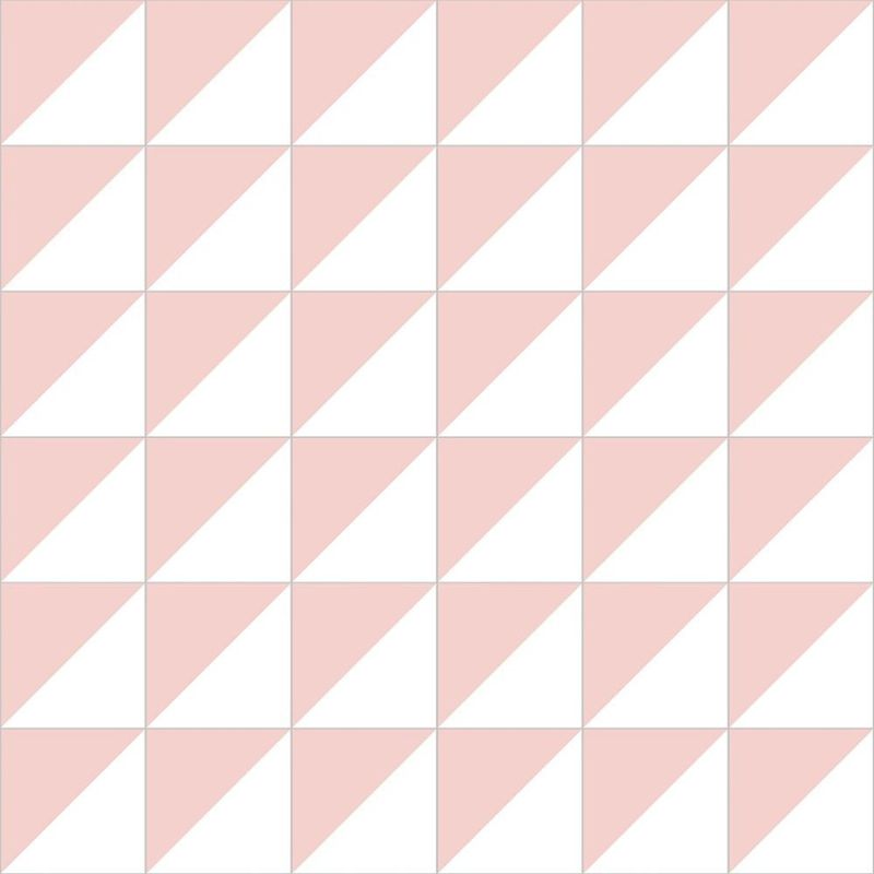 Grafito Tile Blush | ShowerWall