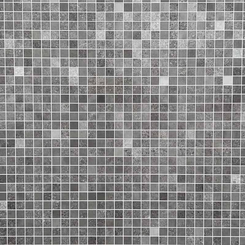 Mosaic Graphite Sample
