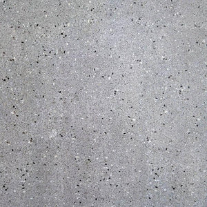 Large Premium Grey Granite Terrazzo Shower Panel 1.0m x 2.4m